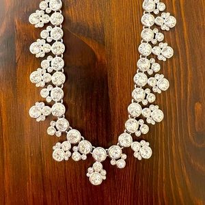 Brand New elegant necklace received as gift.